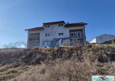 Casa de vanzare in Teius - 9/10