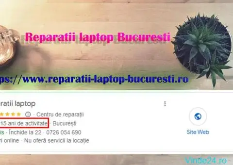 Service laptop Bucuresti Instalare windows la domiciliu Bucuresti-Ilfov - 3/9
