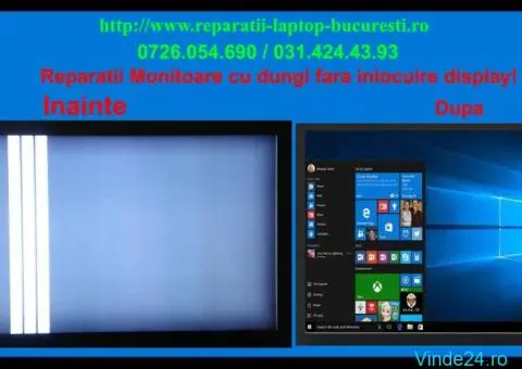 Service laptop Bucuresti Instalare windows la domiciliu Bucuresti-Ilfov - 5/9