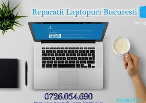 Service laptop Bucuresti Instalare windows la domiciliu Bucuresti-Ilfov - 7/9
