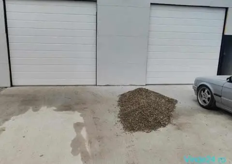 usi de garaj la comanda - 3/3