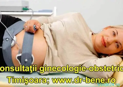 Ginecologie în Timisoara - obstetrica, ecografie, urgente - 2/2