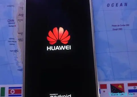 Smartphone P10 Lite - 1/3