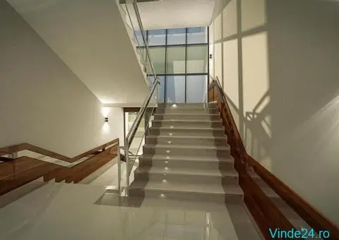 Servicii de Curatenie In Scari de Bloc