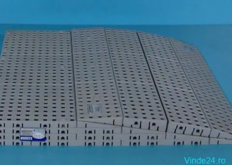 Rampa configurabila praguri T-RV - 75 cm - 1/10