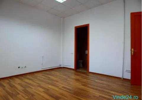 GM1413 Inchiriere vila 1 Mai_Turda, D+P+2 , supraf. 480mp, teren 420mp - 2/9