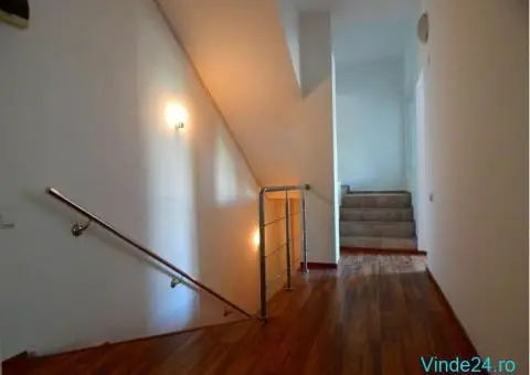 GM1413 Inchiriere vila 1 Mai_Turda, D+P+2 , supraf. 480mp, teren 420mp - 4/9