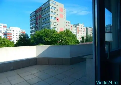 GM1413 Inchiriere vila 1 Mai_Turda, D+P+2 , supraf. 480mp, teren 420mp - 5/9