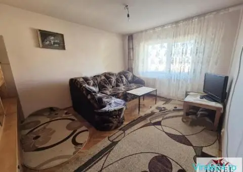 Apartament trei camere de vanzare in Cugir - 1/6