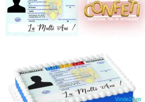 Iau in spatiu pentru buletin