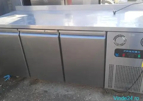 MESE FRIGORIFICE SECOND HAND / MASA RECE SH - 3/5