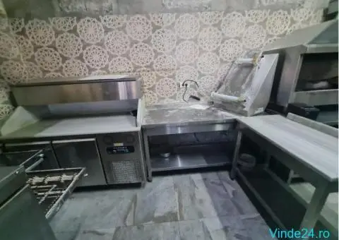 MESE FRIGORIFICE SECOND HAND / MASA RECE SH - 4/5