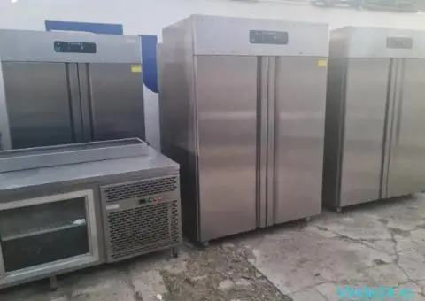 MESE FRIGORIFICE SECOND HAND / MASA RECE SH - 5/5