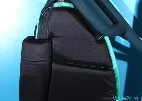 Ham pentru elevator transfer pacient SLK Marime L 320 kg - 1/4