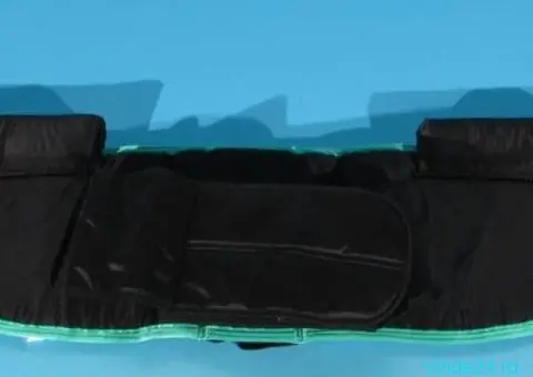 Ham pentru elevator transfer pacient SLK Marime L 320 kg - 2/4