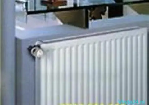 Reparatii / instalare calorifere - Instalatii tehnico-sanitare - 1/5