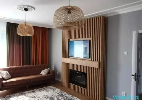 Executam Mobila Bucatarii Mobilier living design interior la comanda! - 1/8