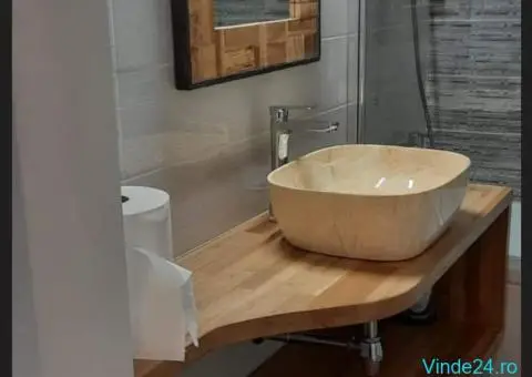 Executam Mobila Bucatarii Mobilier living design interior la comanda! - 2/8