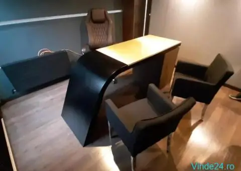 Executam Mobila Bucatarii Mobilier living design interior la comanda! - 3/8