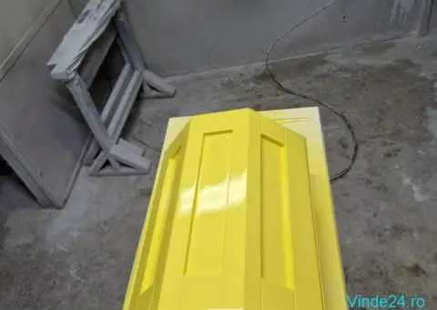 Vopsim MDF si multe altele! - 2/8