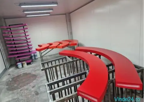 Vopsim MDF si multe altele! - 4/8