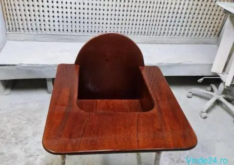 Vopsim MDF si multe altele! - 7/8