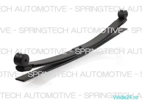 Magazin - Depozit de Arcuri cu Foi pentru utilitare usoare si grele - 2/10