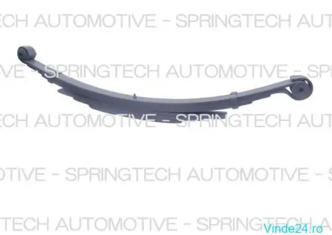 Magazin - Depozit de Arcuri cu Foi pentru utilitare usoare si grele - 4/10