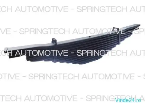 Magazin - Depozit de Arcuri cu Foi pentru utilitare usoare si grele - 5/10