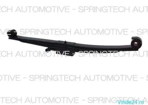 Magazin - Depozit de Arcuri cu Foi pentru utilitare usoare si grele - 6/10