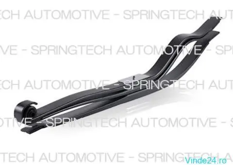 Magazin - Depozit de Arcuri cu Foi pentru utilitare usoare si grele - 7/10