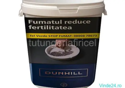 Tutun premium vrac – Calitate garantată, livrare rapidă!