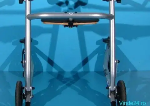 Cadru de mers cu roti Schuchmann Malte - 5/10