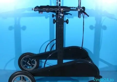 Premergator antrenor de mers Ormesa Dynamico - 5/8