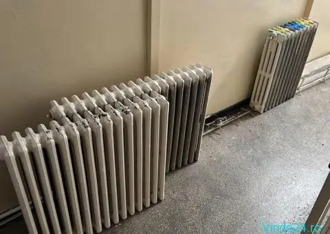 cumpărăm fier vechi calorifere cupru aluminiu bronz baterii 0755318887 - 1/3