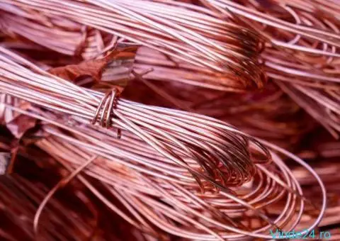 cumpărăm fier vechi calorifere cupru aluminiu bronz baterii 0755318887 - 2/3