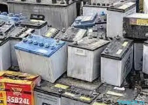 cumpărăm fier vechi calorifere cupru aluminiu bronz baterii 0755318887 - 3/3