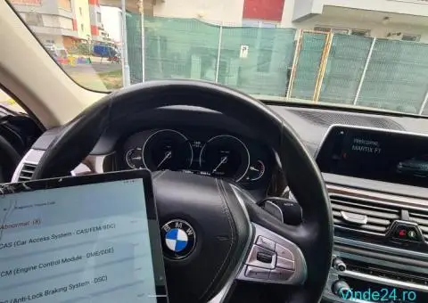 Remap Stage 1 AdBlue DPF EGR Regenerare Diagnoza Dyno resoftare - 2/4