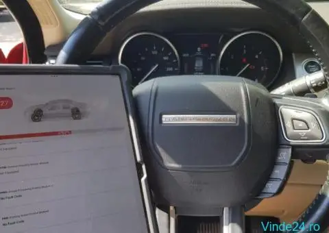 Remap Stage 1 AdBlue DPF EGR Regenerare Diagnoza Dyno resoftare - 3/4