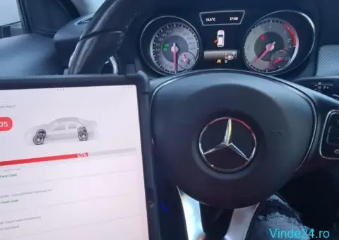 Diagnoza Tester Auto Regenerare DPF deplasare la domiciliu - 3/5