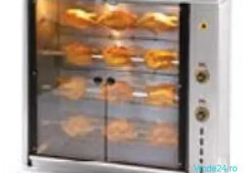 ROTISOR ELECTRIC 15 PUI_20 PUI_25 PUI / ROTISOR GAZ 14 PUI_21 PUI_35 PUI_63 PUI - 2/6