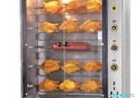 ROTISOR ELECTRIC 15 PUI_20 PUI_25 PUI / ROTISOR GAZ 14 PUI_21 PUI_35 PUI_63 PUI - 3/6