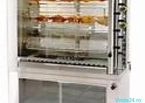 ROTISOR ELECTRIC 15 PUI_20 PUI_25 PUI / ROTISOR GAZ 14 PUI_21 PUI_35 PUI_63 PUI - 4/6