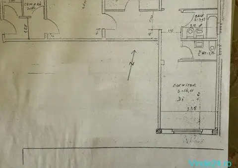 GM1705 Vanzareapartament 4 camere Pantelimon, vav Spital - 10/10