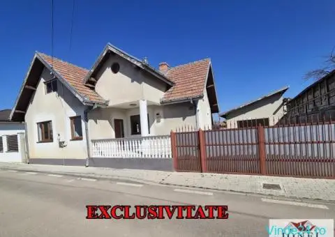 Casa de vanzare in Teius - 1/10