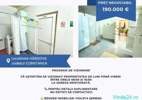 Abator de Păsări Funcțional – Hârșova - 3/10