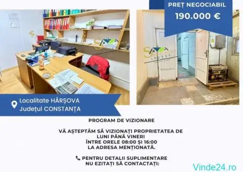 Abator de Păsări Funcțional – Hârșova - 4/10