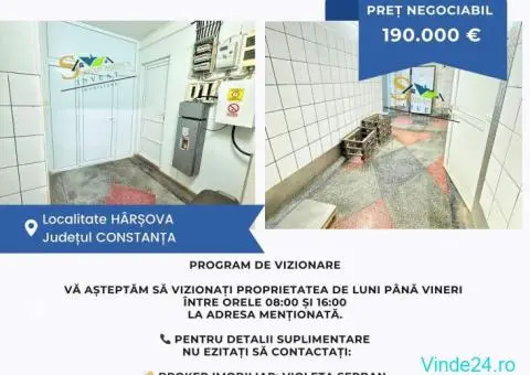 Abator de Păsări Funcțional – Hârșova - 7/10