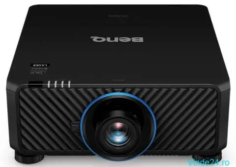 BenQ LU9800 10,000-Lumen WUXGA Large-Venue Laser DLP Projector