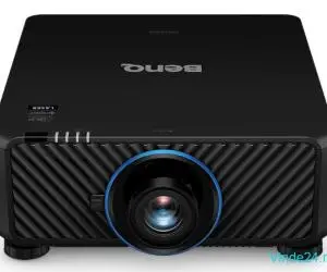 BenQ LU9800 10,000-Lumen WUXGA Large-Venue Laser DLP Projector